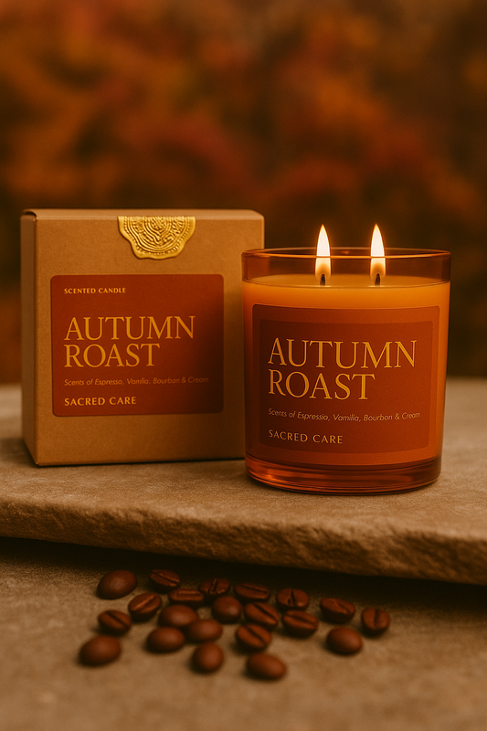 Autumn Roast