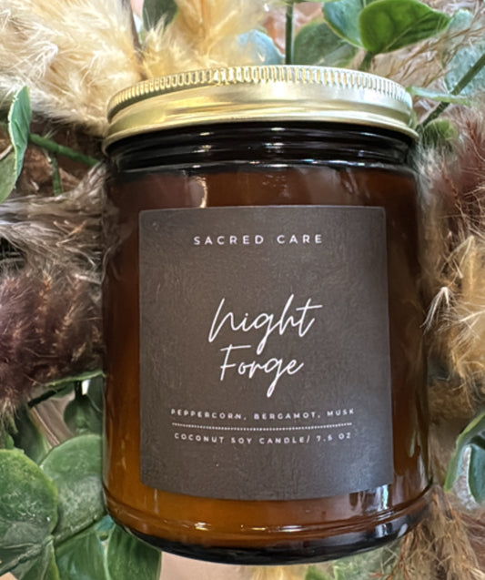 Night Forge