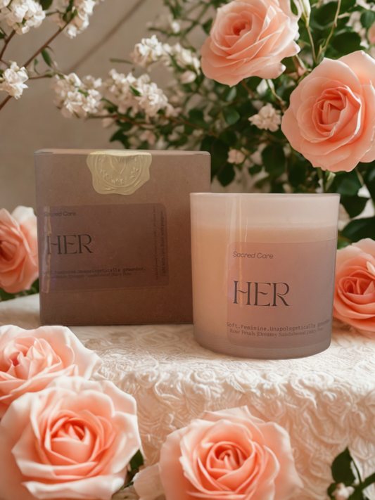 Her